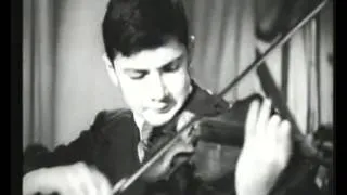 The film _Young Musicians_ about the Central Music School (1945, directed by Vera Stroeva) -