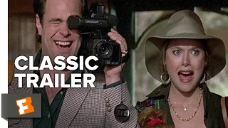 The Great Outdoors (1988) Official Trailer - Dan Akroyd, John Candy Movie HD