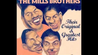 The Mills Brothers - Glow Worm