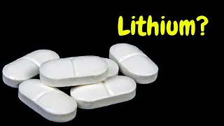 Lithium (Medikament) - schädlich? ja oder nein?