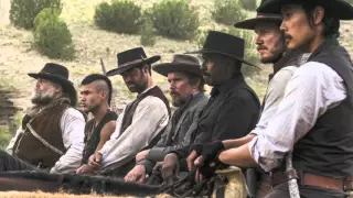 House Of The Rising Sun By Heavy Young Heathens (The Magnificent Seven Trailer Music)