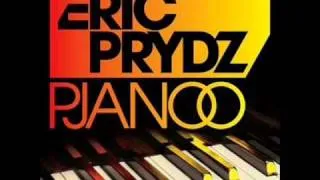 Pjanoo(Radio Edit)-Eric Prydz