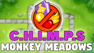 NORTY’S GUIDE TO BEAT CHIMPS (Monkey Meadows BTD 6)