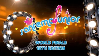 sanremoJunior, World Finals  2021   Highlights