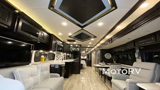 Dutch Star 4081 Class A 2022 Motorhome by Newmar RV