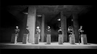 iKON - NEW KIDS : BEGIN '벌떼 (B-DAY)' TEASER SPOT