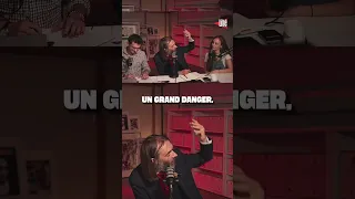 Le lobby de l'IA, selon Cédric Villani