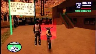 Grand Theft Auto San Andreas playthrough pt46