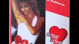 SYDNE ROME      CALIFORNIA DREAMIN       1984