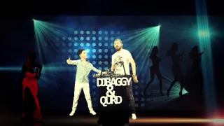 Qurd feat DJ.Baggy - Rəqs Edir Hər Kəs