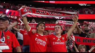 Benfica 🆚 Porto | 23/24 - Jornada 7