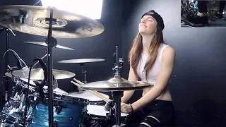 Bring Me To Life - Evanescence - Drum Cover