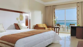 Туры в Тунис.  Отель Iberostar Royal El Mansour. Сеть турагентств КУДА ПОЕХАТЬ