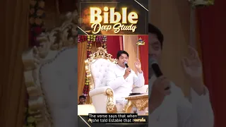 4 BIBLICAL CREATURES ||(PART-3 ||SERMON BY APOSTLE ANKUR YOSEPH NRULA #pastorsoniayosephnarula