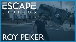 Escapee Showreels - Roy Peker