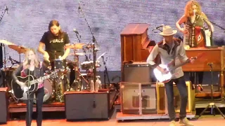 Redemption Day - Sheryl Crow - Hollywood Bowl - Los Angeles CA - May 31 2018