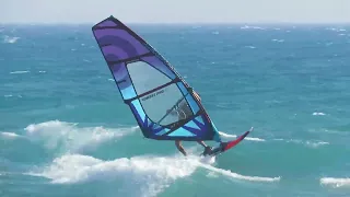 Curium Windsurfing Raw August 29 2023