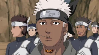 Naruto Shippuden Episode 217 Bahasa Indonesia