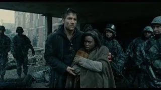 Official Trailer: Children of Men (2006)