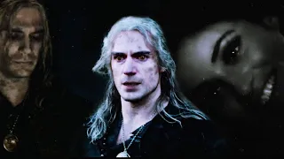 Geralt&Yennefer | Fairytale