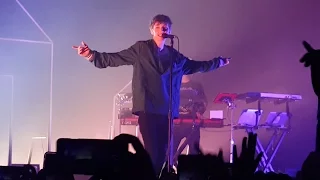 Troye Sivan - for him. (Live) Houston, TX