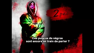 Makaveli - Bomb First [Traduction] (LQ) (unofficiel video)