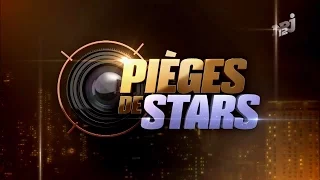 Piège de stars | Laurie Cholewa pense piégé Julie Zenatti | Caméra caché | HD