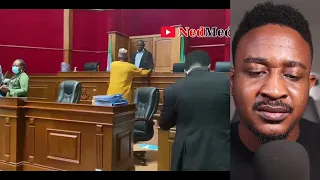 Judge's Reaction to Atiku's Lawyer Revealing Tinubu's Certificate in Chicago University!