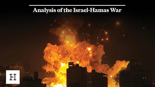 Analysis of the Israel Hamas War