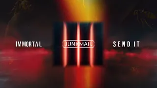 Metrik x Junk Mail - Immortal x Send It