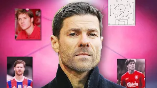 The REASON behind Xabi Alonso's Impossible Rise