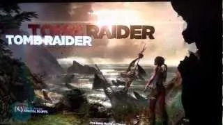 Tomb Raider 2013 - демонстрация геймплея