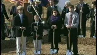 Remembering Flight 93 Victims