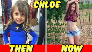 Nickelodeon Stars 🔥 Who Have Changed A Lot