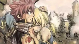 Fairy Tail - Predestination Ost