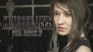 [HD] Final Fantasy Kingsglaive -Louder Than Words-
