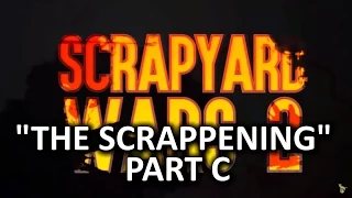 $500 DIY Water Cooled PC Challenge - Scrapyard Wars Episode 2c