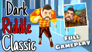 Dark Riddle: Classic - Full Android Gameplay | by PAGA GROUP