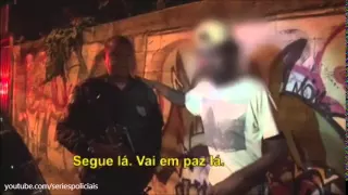 Policia 24 Horas 16/04/15 - Completo