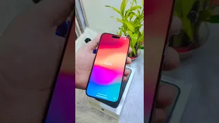 Apple iPhone 15 Pro Max Unboxing & First Look The Best Pro In Town The Best iPhones Ever! #15promax