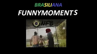 Brasiliana Funny Moments | HypeRP