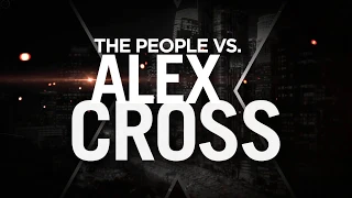 The People vs Alex Cross trailer