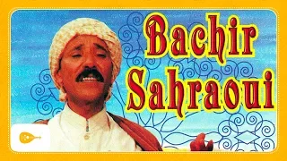 Bachir Sahraoui - Harekti guelbi