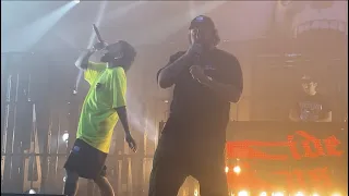 Ugliest - $uicideboy$ (GreyDay Tour Europe, Live @ Zenith, Munich)