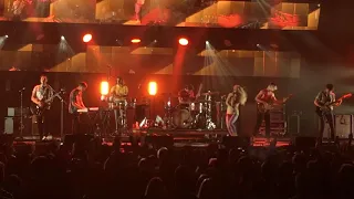 Paramore San Diego Tour 5 6/19/18 FULL CONCERT