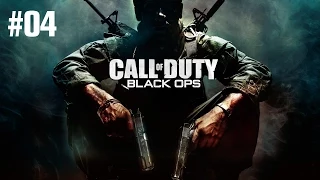 Прохождение Call of Duty: Black Ops - Часть 4: Особое задание (Без комментариев)