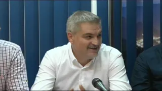 SNS Ivanjica lista izbori 2020