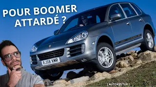 PORSCHE CAYENNE : RETOUR sur son HISTOIRE - FAUT-IL EN ACHETER UN ? [AUTOKULTUR]