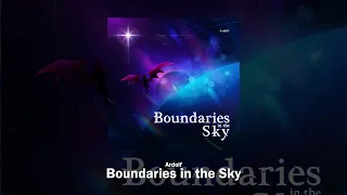 [From Average4k OST] Ardolf - Boundaries in the Sky