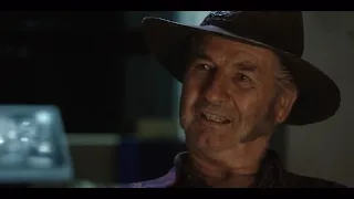 Wolf Creek Season 2: Friendly Foe Part 2